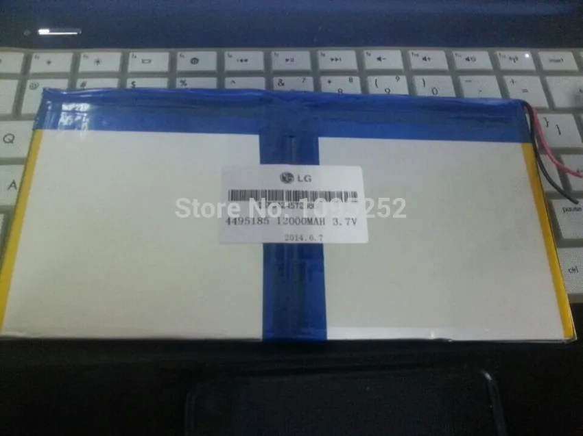 4595185 4495185 V971 четырехъядерный V972 V975M V813 N80IPS 12000 мАч| |