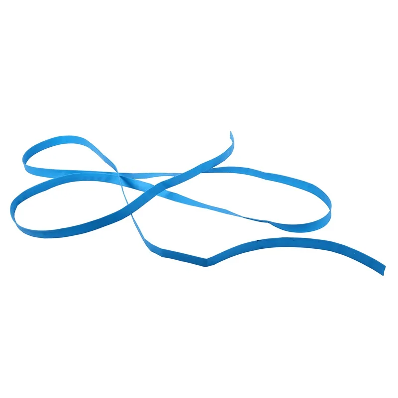 Blue Heat Shrink Tubing