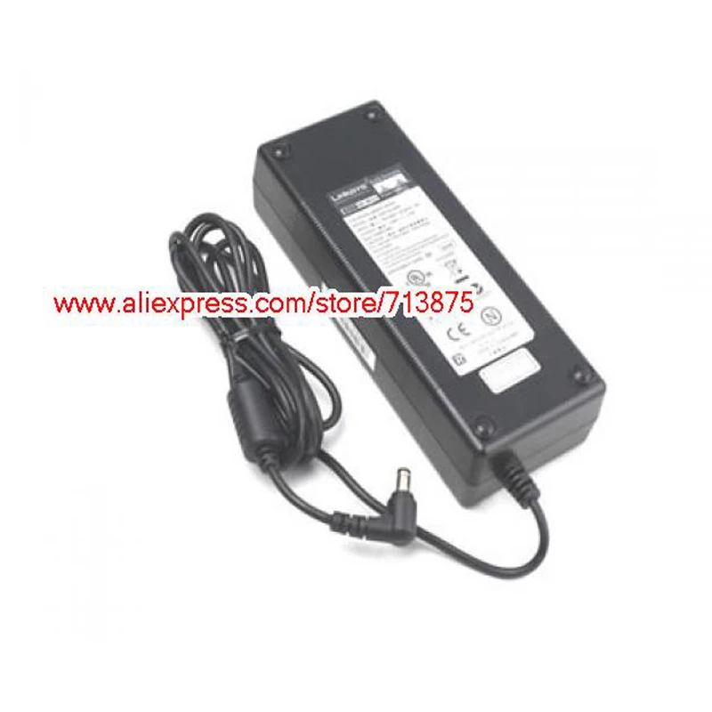 Натуральная 48V 2.5A Мощность адаптер для FSP120-AFB 0432-00VE000 FSP120-AFA 9NA1200811 NSW21887