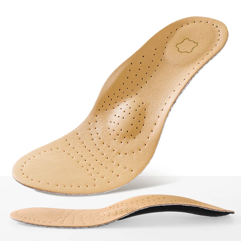 ecco men's orthopedic insole