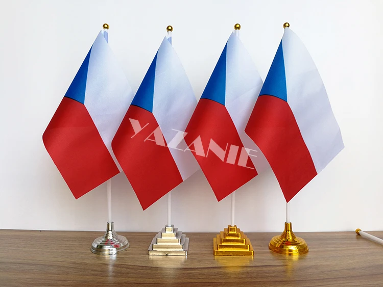 Word Country Table Flag National Desk Flag (1)
