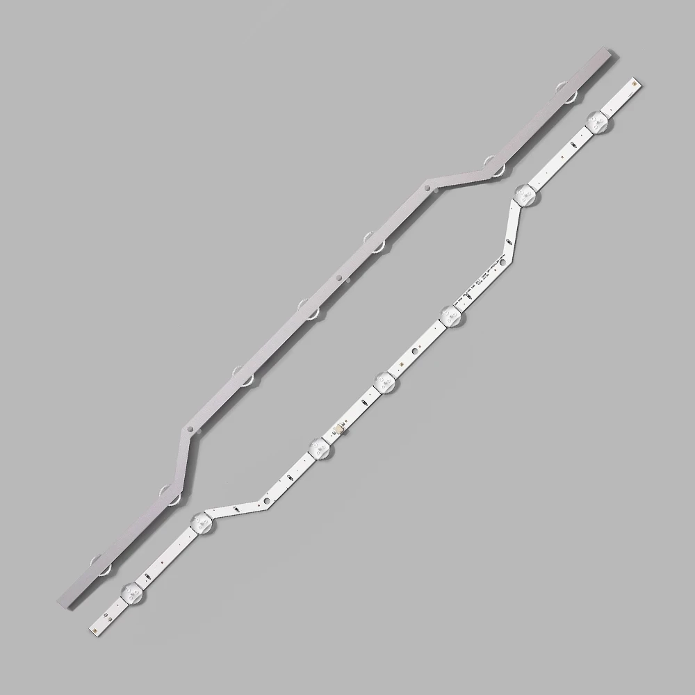 2 PCS LED Ʈ Ʈ UE32M5500 UE32J5270 UE32J5250 UE32J5205 UE32J5200 UE32M5075 UE32M5005 UE32M5000 BN96-36235A 36236A