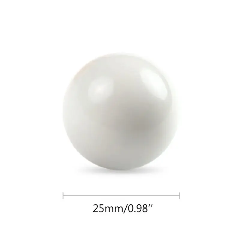 16 шт. 25 мм смолы мини бильярдный шар Детская игрушка маленький бильярдный кий шары полный набор A69A