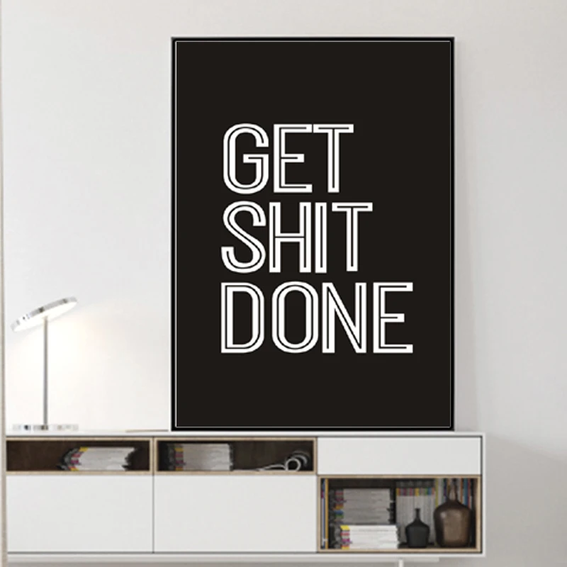 Get-Shit-Done-Wall-Art-Canvas-Painting-WC-Quotes-Nordic-Poster-Bathroom-Cuadros-Wall-Pictures-For (1)