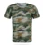 Морской Камуфляж Desert Training Jungle Amouflage Suit Военно-полевая тренировка Мужчины С короткими рукавами Камуфляжная футболка S-4XL