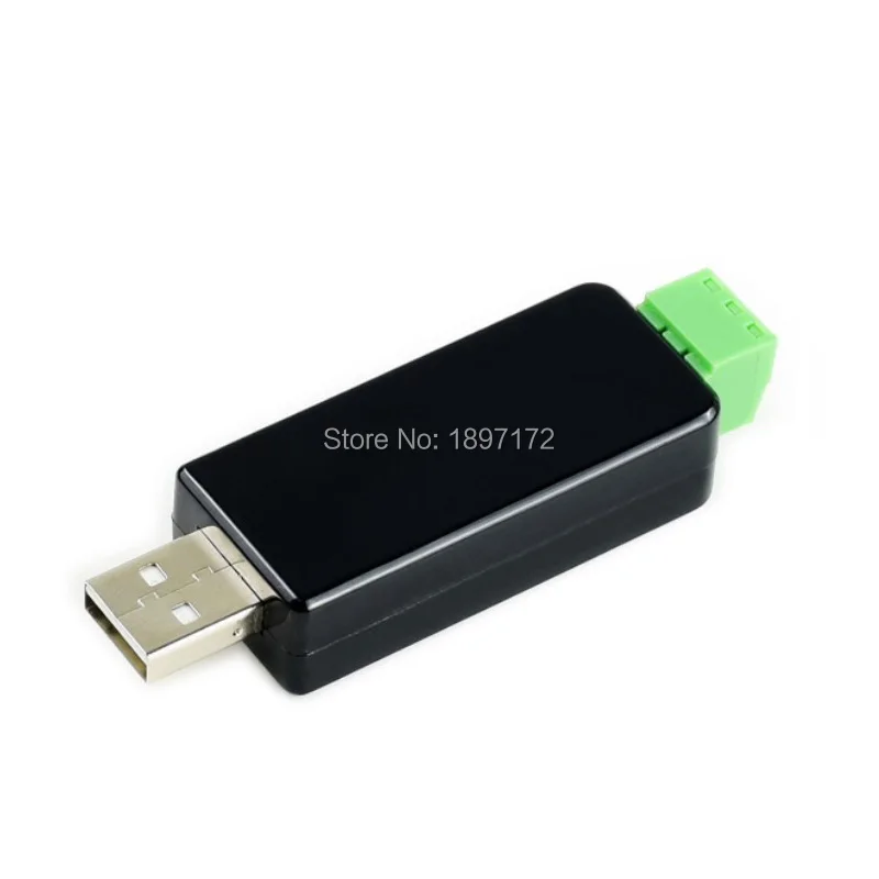 Промышленный USB в RS485 конвертер FT232RL