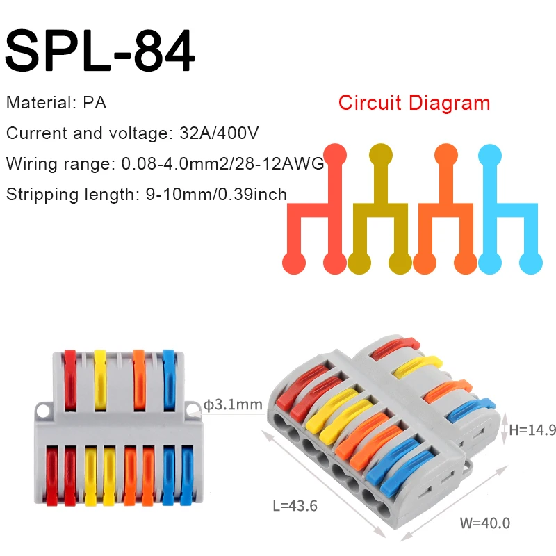 SPL84