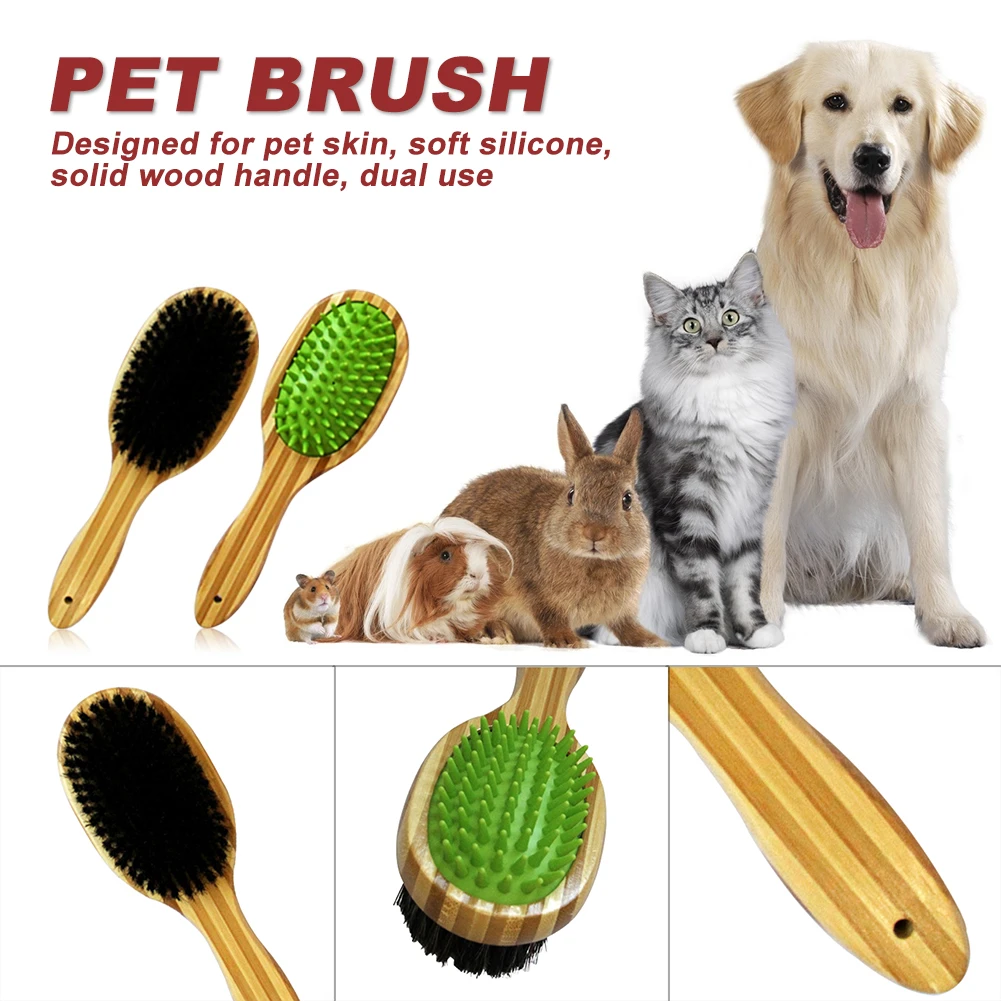 dog lint brush
