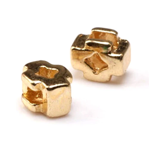 0302 10pcs 005 KG 10 шт отверстие 3*2 мм подвески в виде креста в форме сердца слайдер бусины тибетский серебряный Поиск браслет Изготовление ювелирных изделий Сделай Сам ручной работы - Цвет: 0302 10pcs 005 KG
