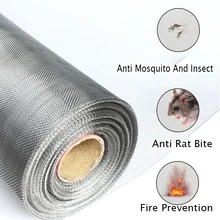 Rede contra mosquitos e insetos, porta e janela para áreas internas, com proteção ambiental e material personalizado