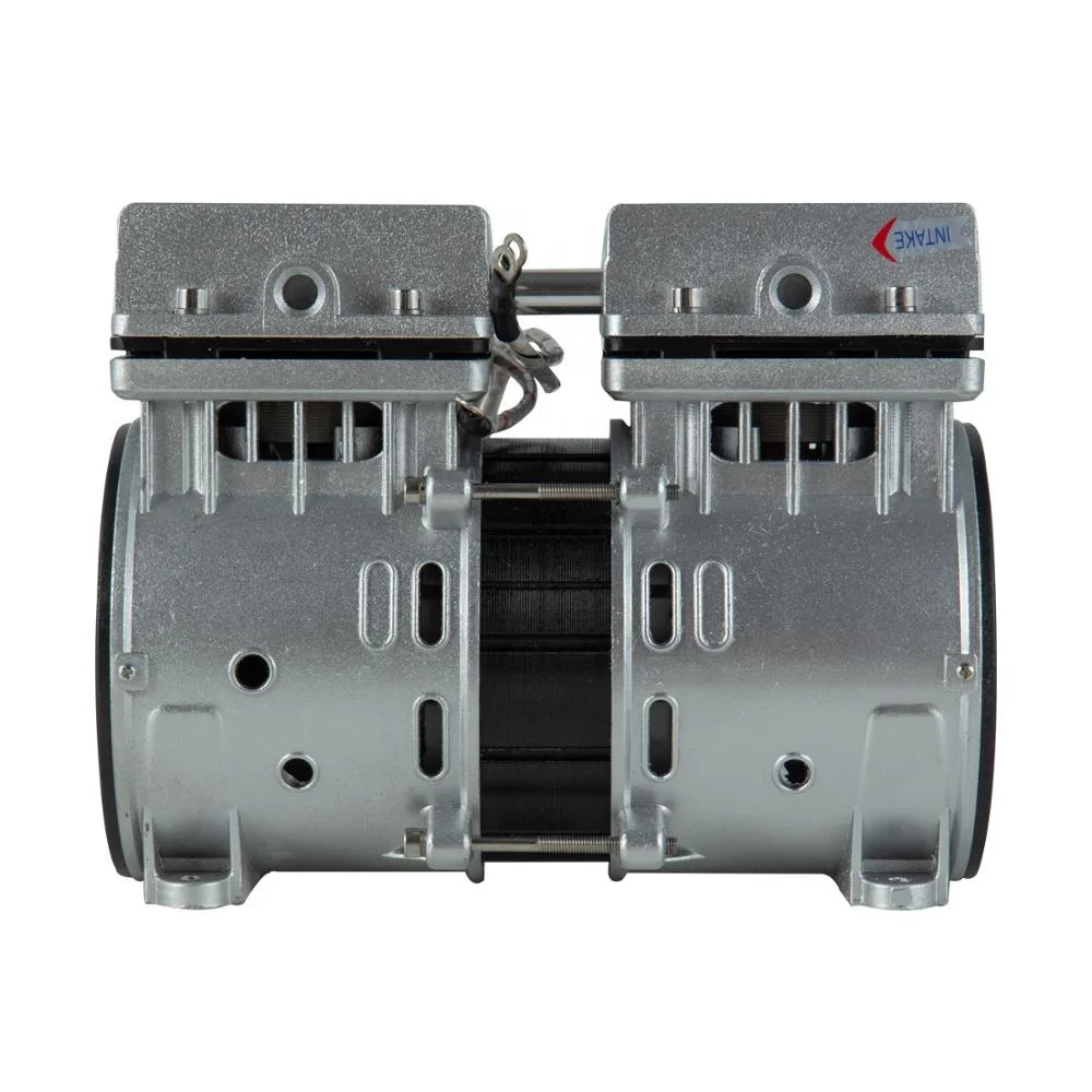 

DMC 2019 New Air Compressor Spare Parts Piston Pump for SCU80