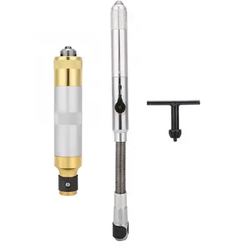 

Professional 2pcs T38 T30 Hanging Mill Handle Hnadpiece Jewelry Making Processing Accessory Wonderful Accessory Jewelry Tools