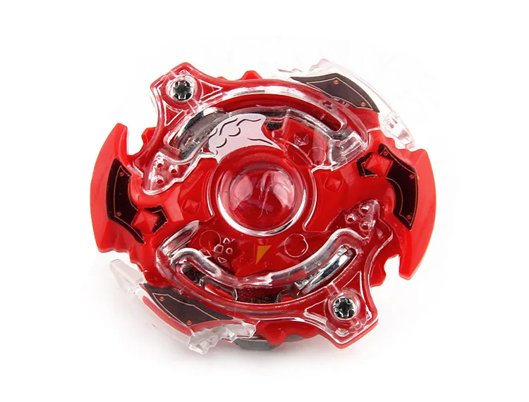 Single Package Small Size Burst Spinner Series in Bulk Gyro Toy B117 B118 B122 Multi