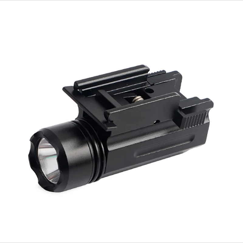 

LED Lamp Outdoor Flashlight Torch 3 Modes Portable Outdoor Camping Flashlight Waterproof Mini Tactical Lantern Camping Equipment
