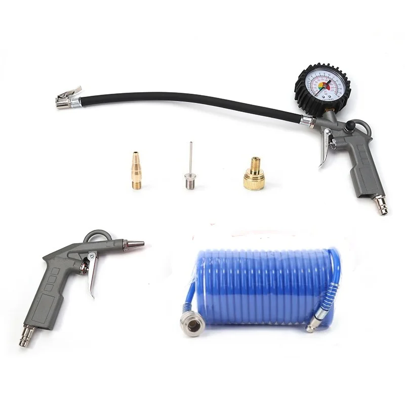 Купить Комплект Для Компрессора Воздушного Наборы