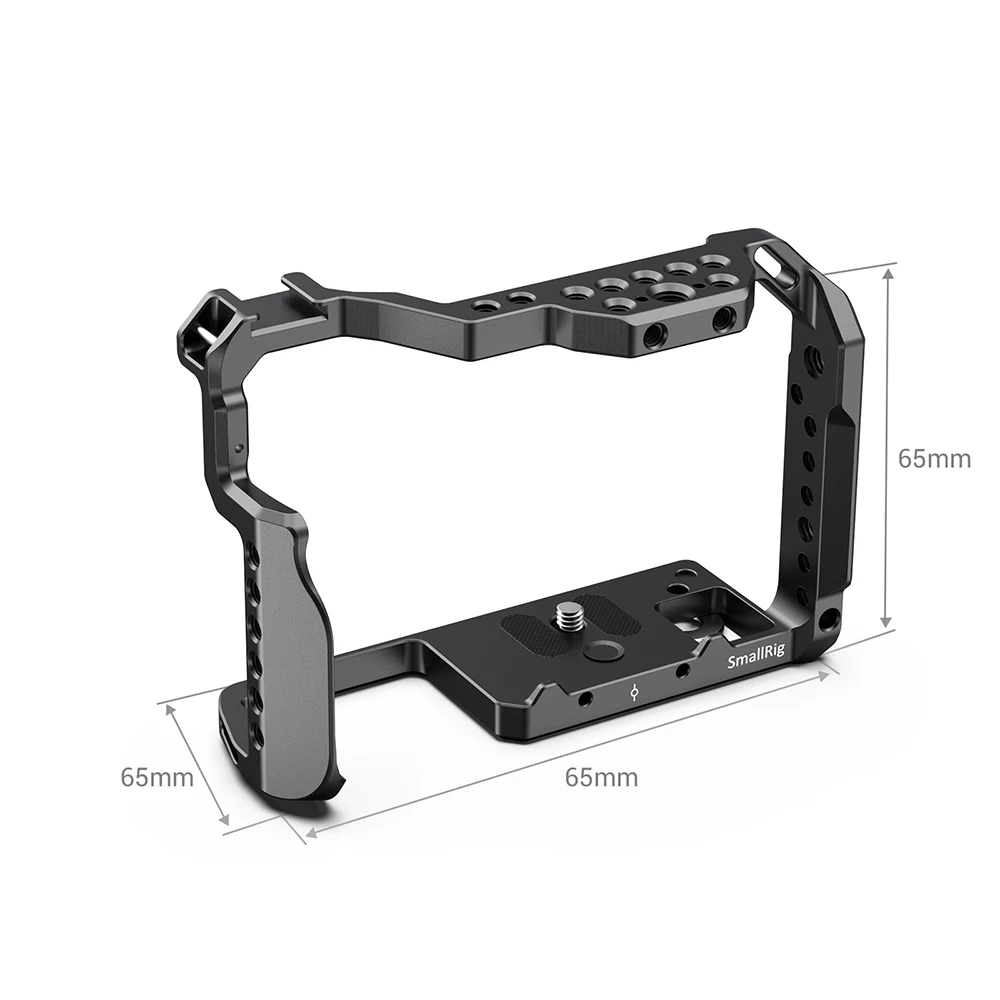 SmallRig Camera Cage for Panasonic GH5 & GH5S