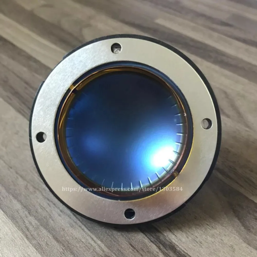Провода из чистого алюминия ND2 8 Ом AFT диафрагмы для EV электро голос XLD 281 XLD 291 XLE 181 XLE 191