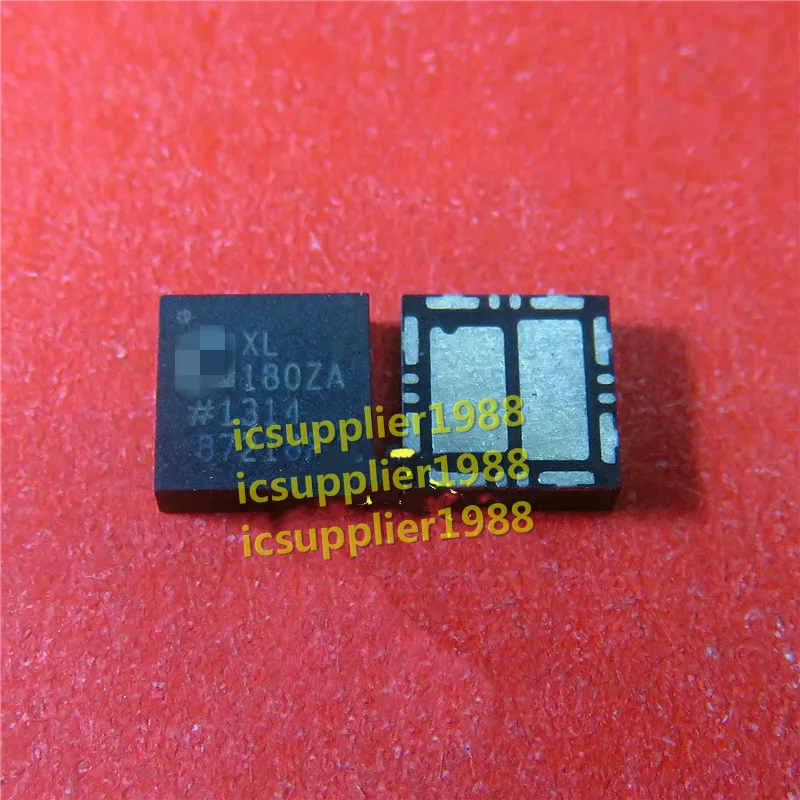 ADXL180WCPZA-RL ADXL180WCPZA XL180ZA ADXL180 LFCSP-16 QFN 2шт | Мобильные телефоны и аксессуары