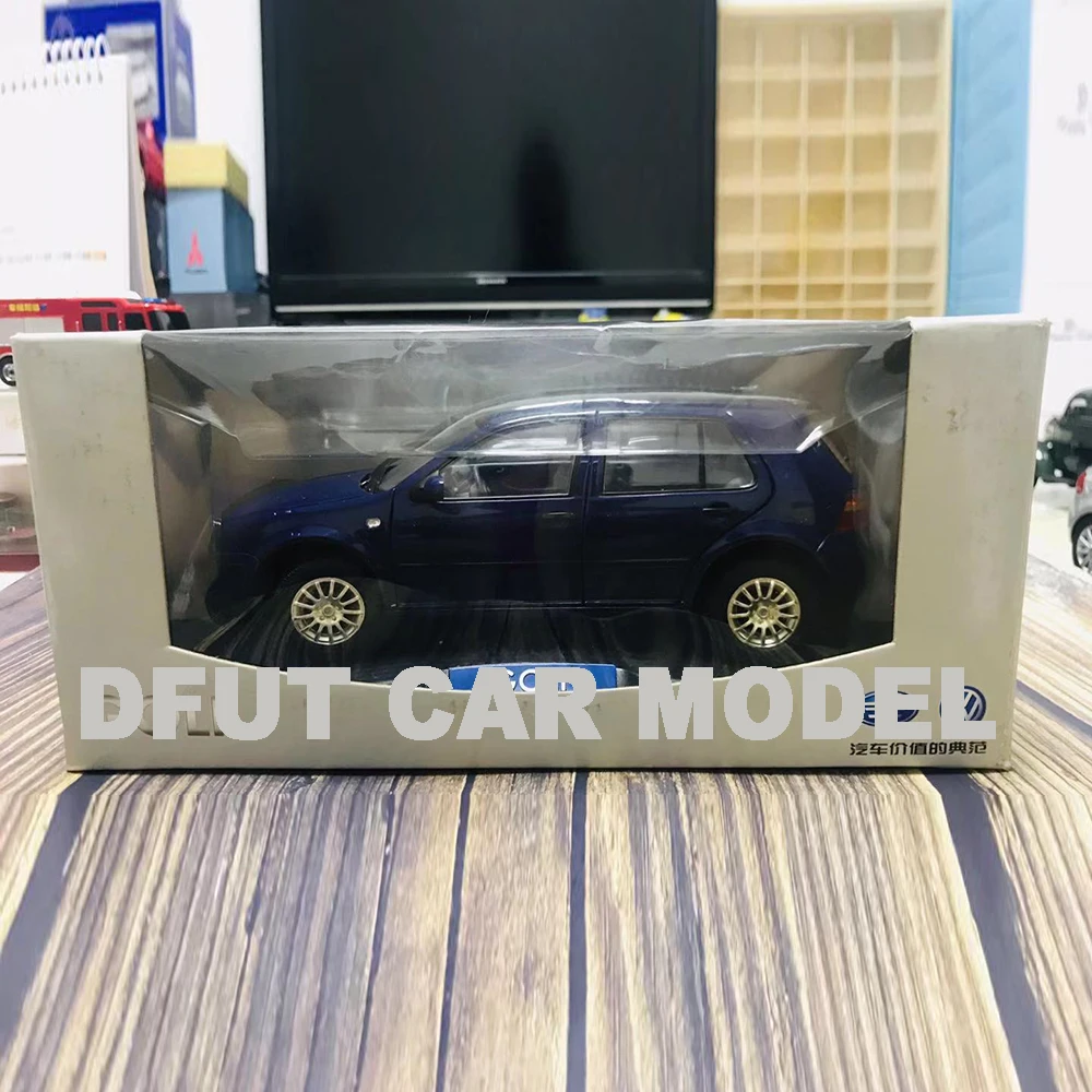 1:18 сплава игрушка спортивный автомобиль модель MK4 детской машинки оригинальный
