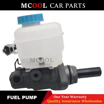 

For Toyota HIACE / COMMUTER IV/HIACE IV Box 1KD-FTV 2KD-FTV 2TR-FE Brake Master Cylinder 47207-26010