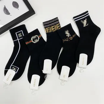 

2020 fall/winter new product trendy socks, women's cotton trendy socks
