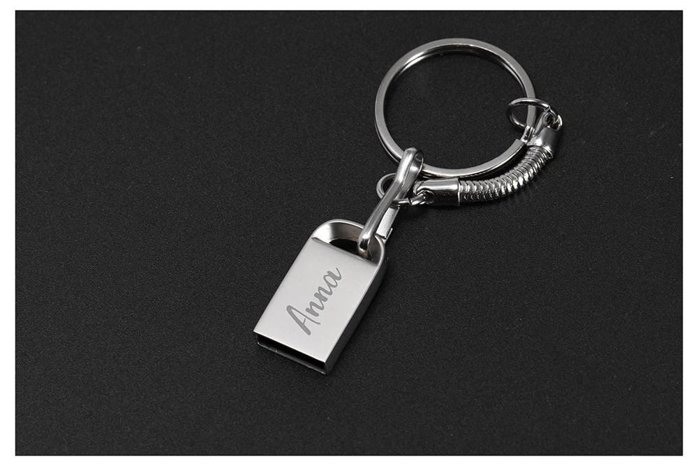 JASTER USB 2,0, мини металлический USB флеш-накопитель, 4 ГБ, 8 ГБ, 16 ГБ, 32 ГБ, 64 ГБ, флеш-накопитель, Водонепроницаемая usb флешка, флешка, высокая скорость, логотип на заказ