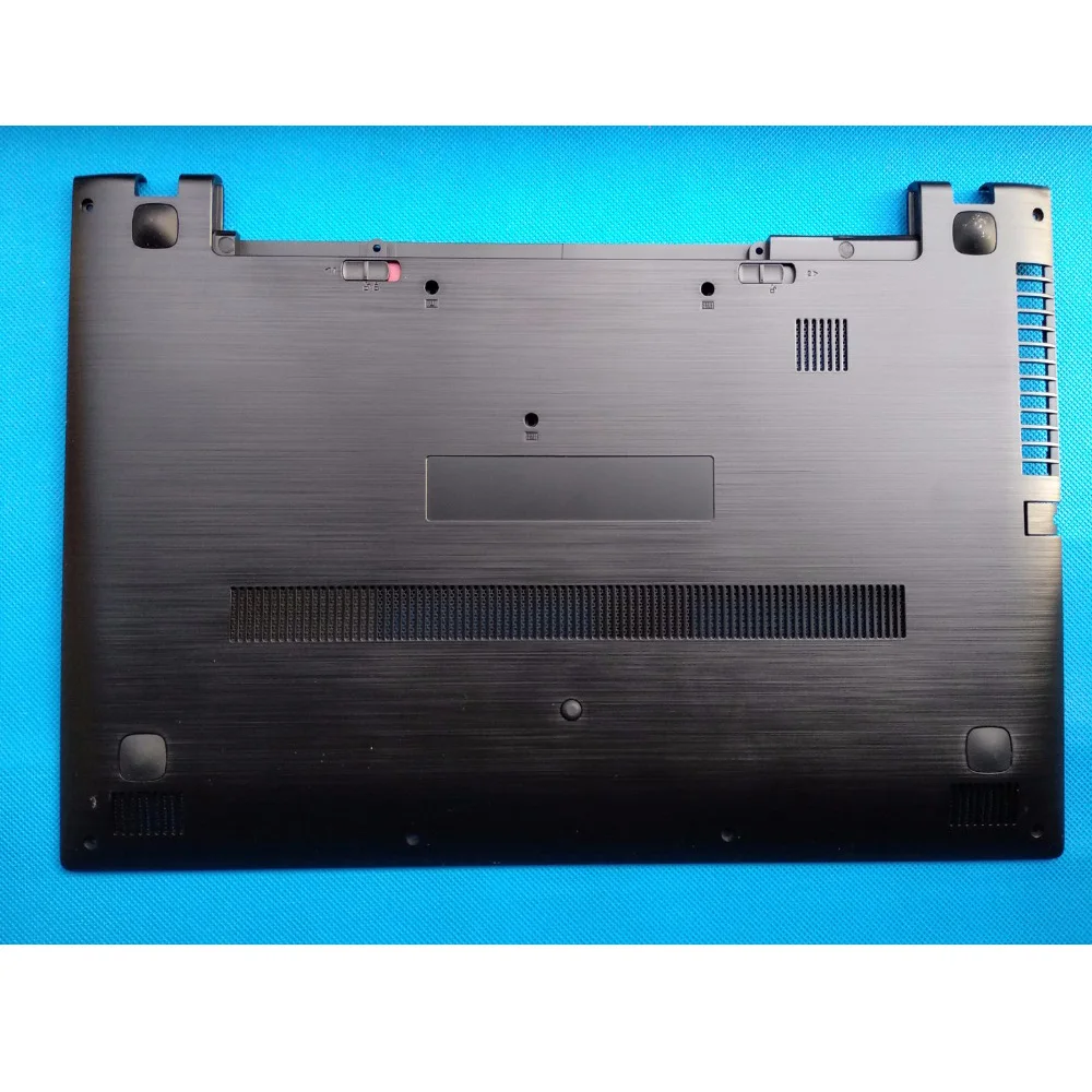 Новый оригинальный чехол для Lenovo IdeaPad S500 S500T черный с основанием AP0SY000420 |