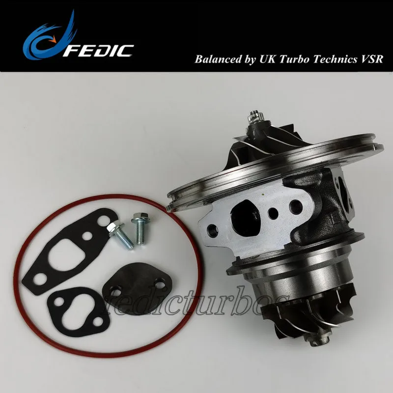 Турбина CT26 17201-74090 17201-74091 турбонагнетатель картридж КЗПЧ для Toyota Caldina 3S-GTE GT-Four