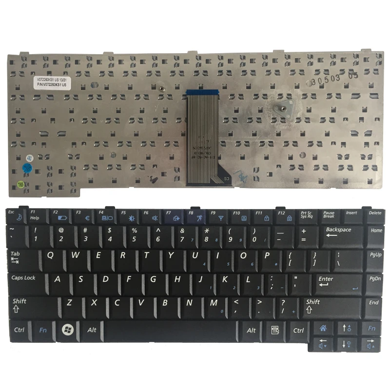 Cheap Teclado de substituição
