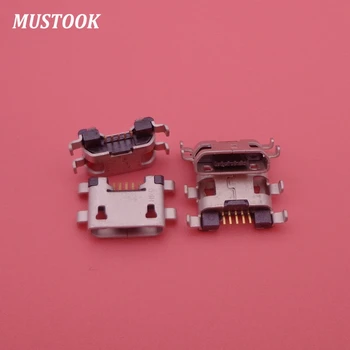 

10pcs For ASUS ZENFONE C zc451cg Z007 micro usb charge charging connector plug dock socket port