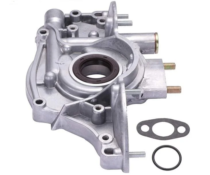 Oil Pump For 88-95 Honda Civic CRX 1.5L 1.6L SOHC D15B D15Z1 D16A6 D16Z6 | Автомобили и мотоциклы