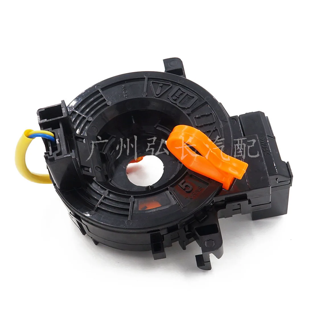 Подходит для пикапа Vigo Airbag Hairspring Lux Sea Airbag Hairspring 84306-0K020