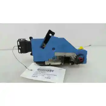 

9138H8 REAR DOOR LOCK LEFT PEUGEOT 207