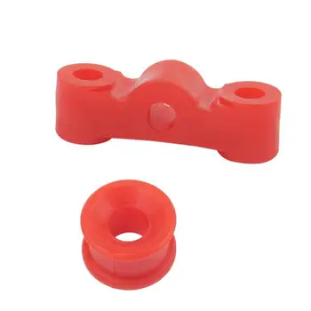 

Car Conversion Kit Stable Transition Bushing Lever Bar Bushing B For 88-00 Civic For 1984-1987 For Civic models