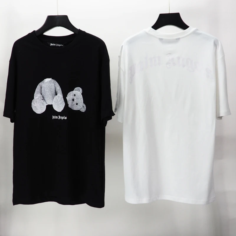 Little bear Palm Angels Men Women 