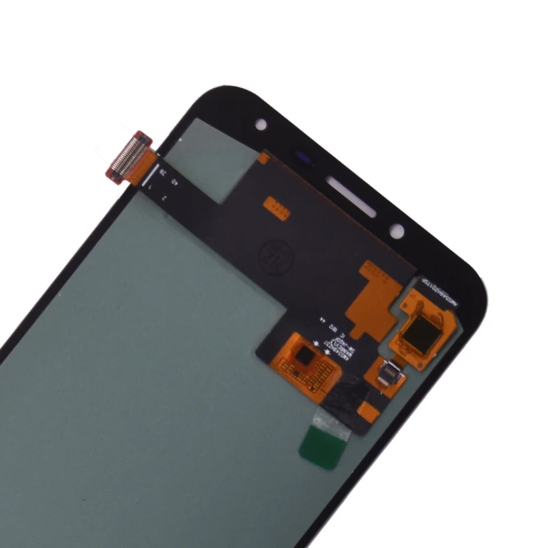 Активно-матричные осид, для samsung Galaxy J4 J400 J400F J400H J400G J400P J400M ЖК-дисплей Дисплей кодирующий преобразователь сенсорного экрана в сборе