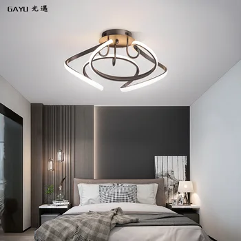 

japan led ceiling light Bedside Aluminum hallway lamp LED ceiling lamp ceiling light fans lighting light Ceiling Ligting