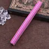 Double Sided Nail File Waterproof 100/180 Grit Nail Art Tips Buffer Soft Sponge  3