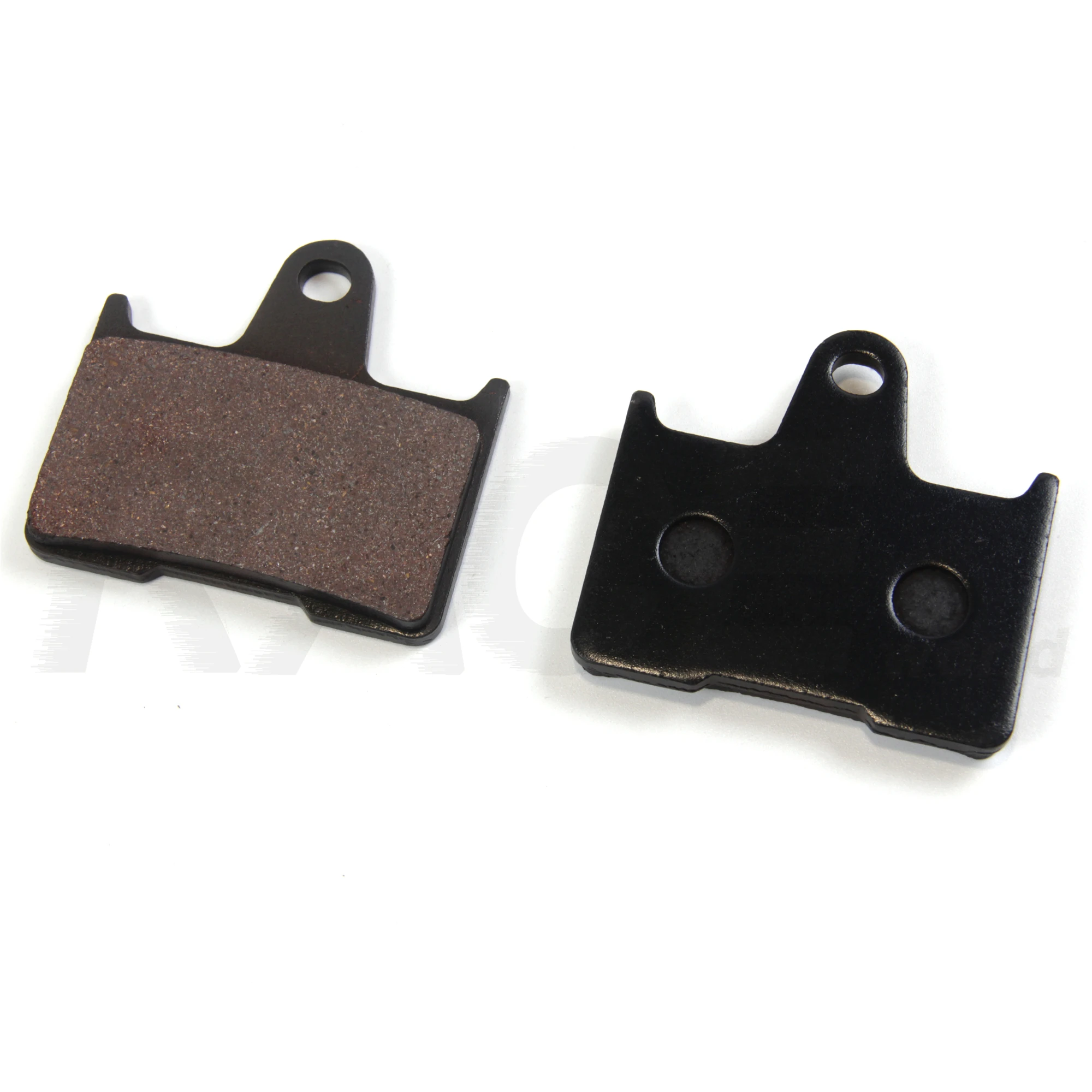 Мотоциклы передние/задние тормозные колодки для KAWASAKI ZX-7RR 1996-1999 GTR 1400 2008- ZZR 1400 2006-2007