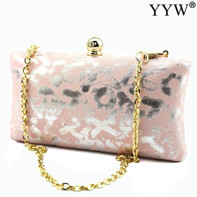 

Elegant Brand Women Evening Bag Clutch Bag Champagne Sequined Exquisite Handbag For Ladies Wedding Party Mini Wallet Evening Bag