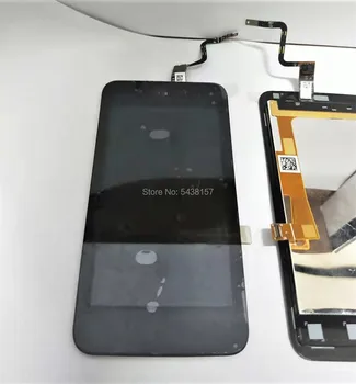 

Second-hand LCD Module with Touch screen Digitizer for Honeywell Dolphin CT50