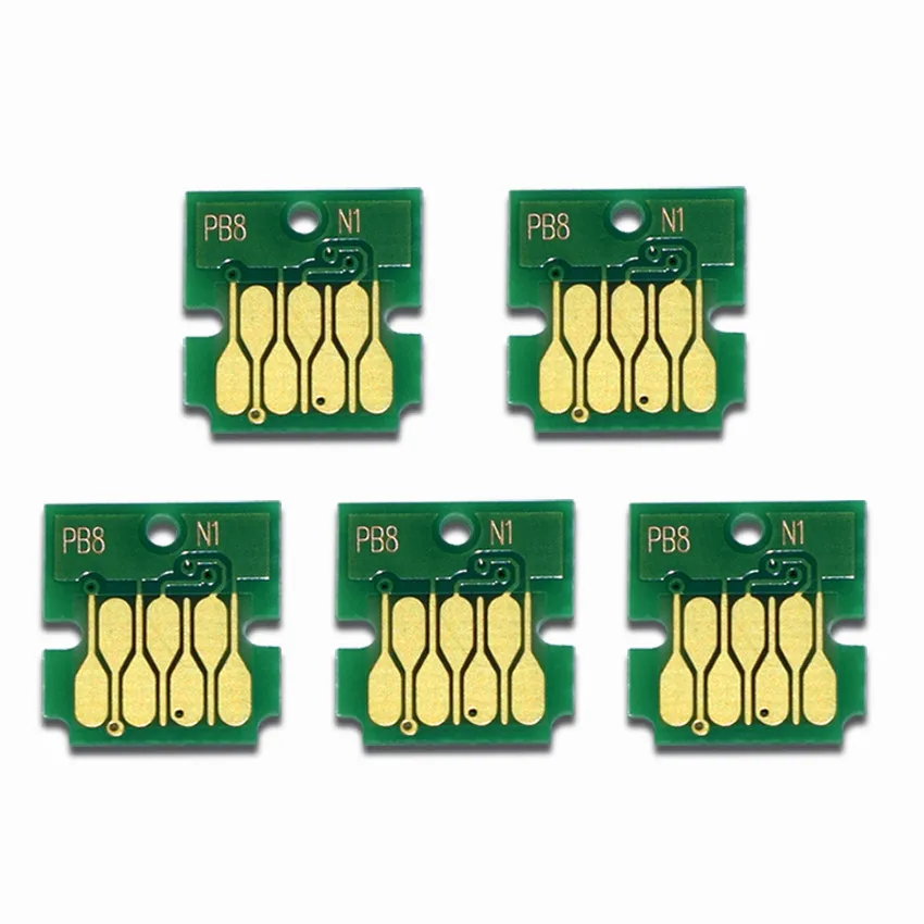 Отработанных чип для Epson T3661 для Epson XP-6000 XP-6005 XP-6100 XP-6105 XP-6001