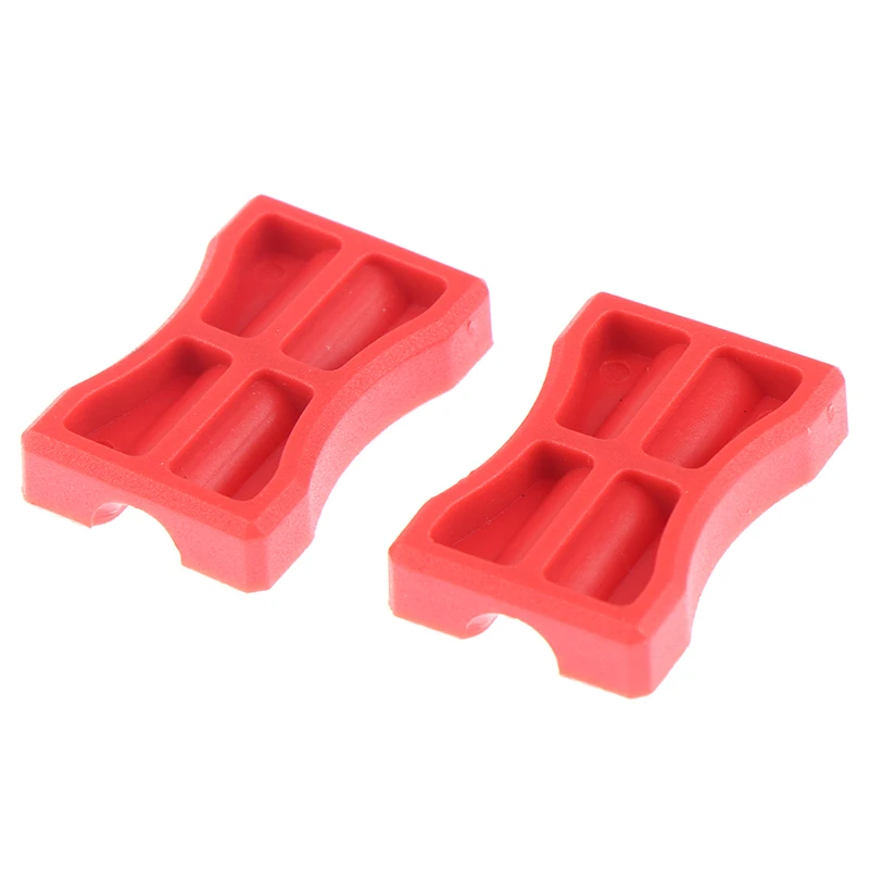 Oil Brake Tools MTB Bicycle Hydraulic Brake Pin Block 2pcs