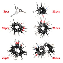Electrical-Wiring Pin-Extractor-Kit Hand-Tools Car-Terminal-Removal Crimp-Connector 3/11/18-/..