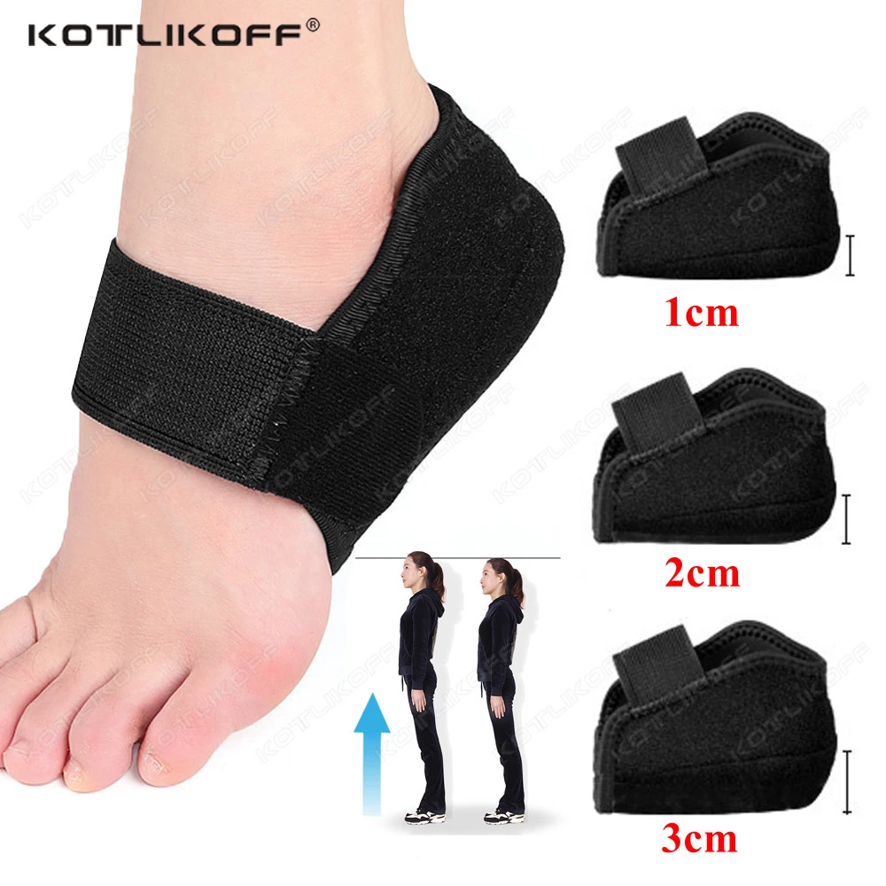 Best height insoles Clearance