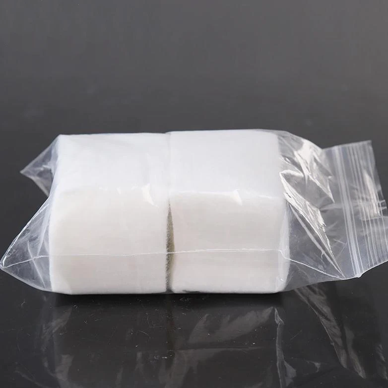 200pcs nail wipes 1 шт. средство для поверхностной очистки ногтей Гель-лак 80 мл для удаления УФ-геля липкий жидкость для усиления блеска эффект очищающее средство для удаления - Цвет: 200pcs nail wipes