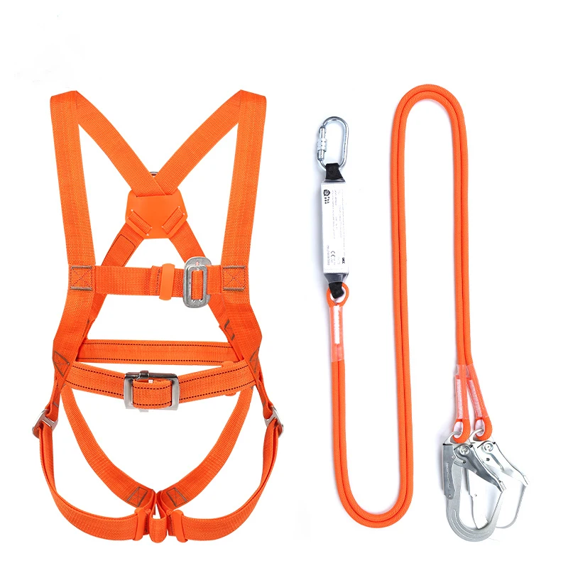 Construction Safety Harnesses Safety Belt Construction Harness Work