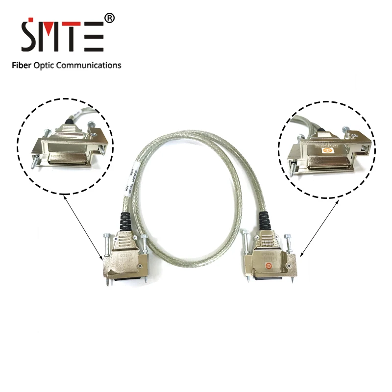 Cab-stack-1m наборный кабель для CISCO 3560 3750 1 м 72-2633-01 1 м Бесплатная доставка