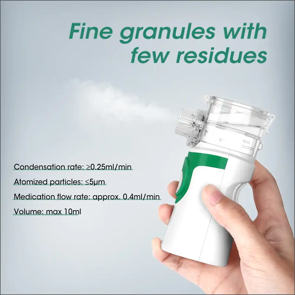 salbutamol nebule cost