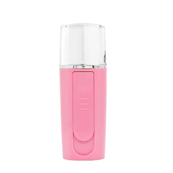 

Usb Portable Mist Sprayer Facial Body Nebulizer Steamer Moisturizing Skin Care Mini Face Spray Beauty Instruments